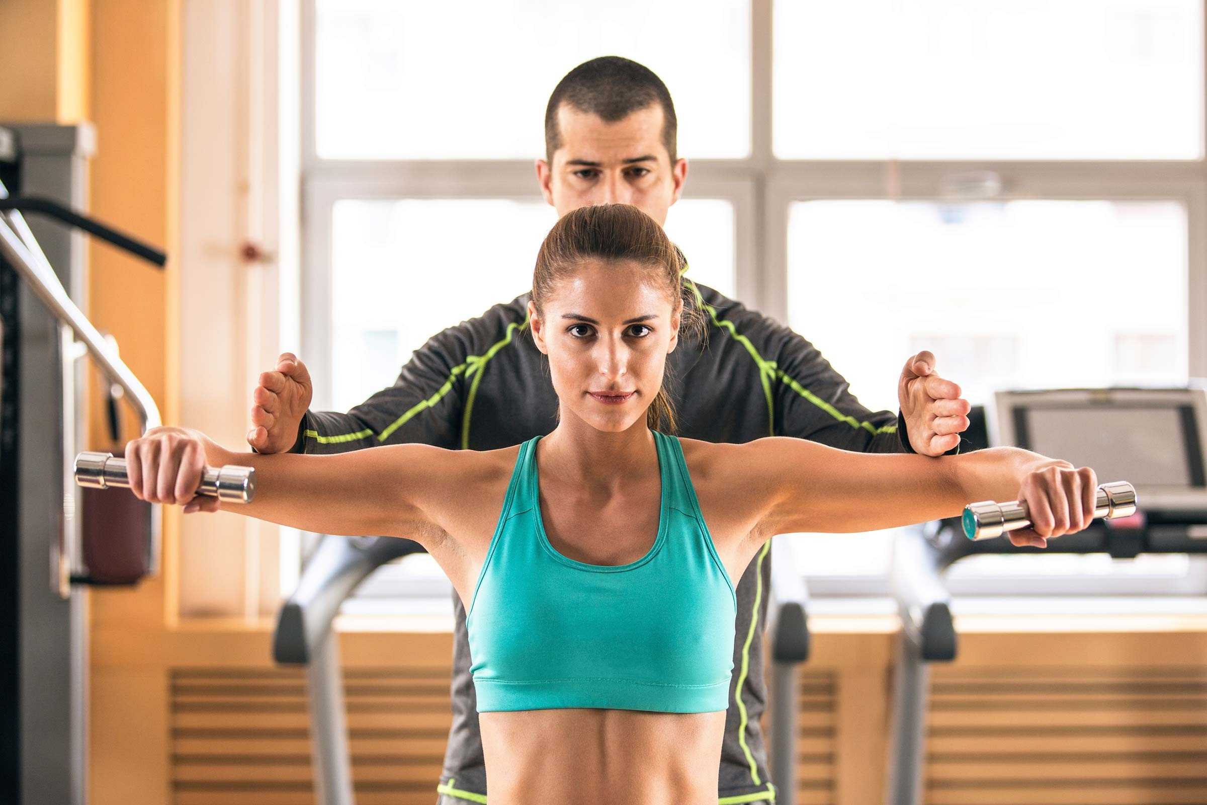 Common Mistakes to Avoid When Working Out on a Treadmill