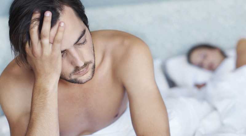 Cure Erectile Dysfunction at Home