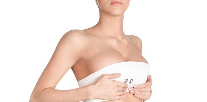 Which Breast Procedure is Right for Me?