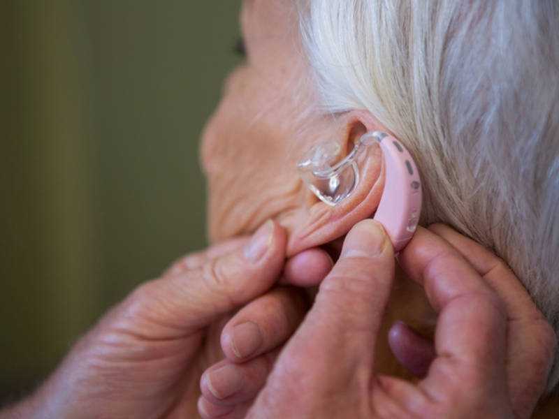 Can Ear Infections Cause Hearing Loss?