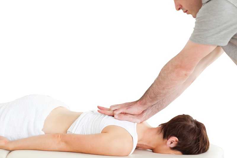 Hands-on Physiotherapy Techniques