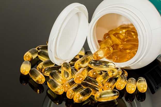 Vitamin Supplements: How Long Does It Take to Feel Effects & Why?