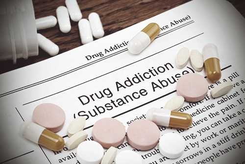 Facts and Details about Addiction