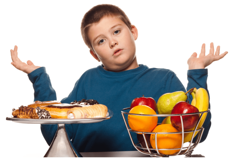 Guidelines for Keeping Childhood Obesity at Bay