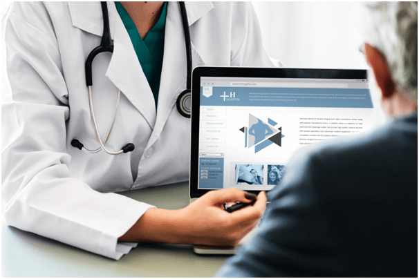 Why Medical Professionals Need SEO Services