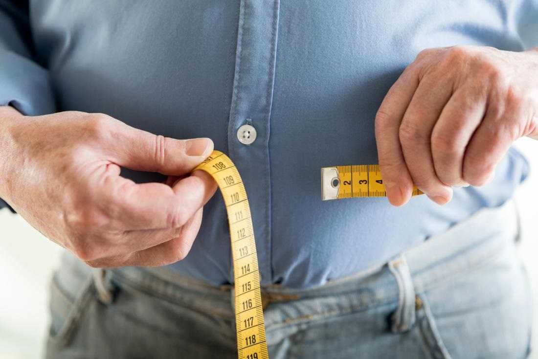 Being overweight does more harm than we think of?