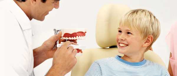 4 Reasons Why Regular Dental Check-Ups Are Important