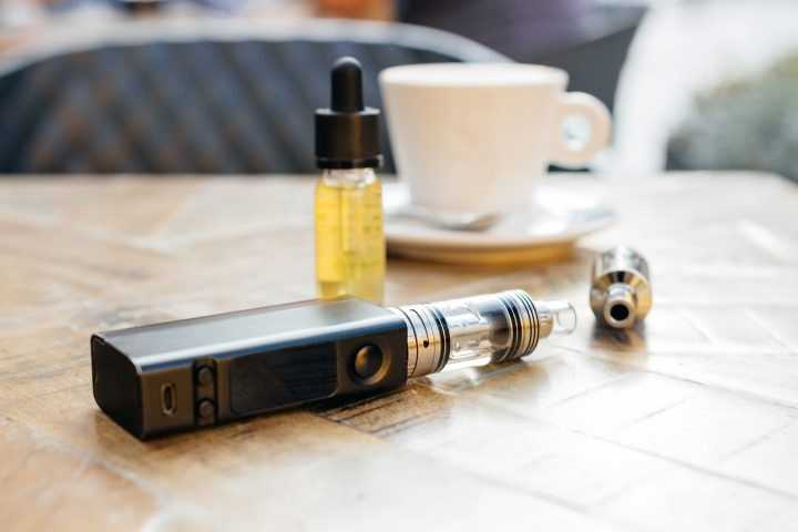 Everything You Need to Know About Buying Vape Juice Online