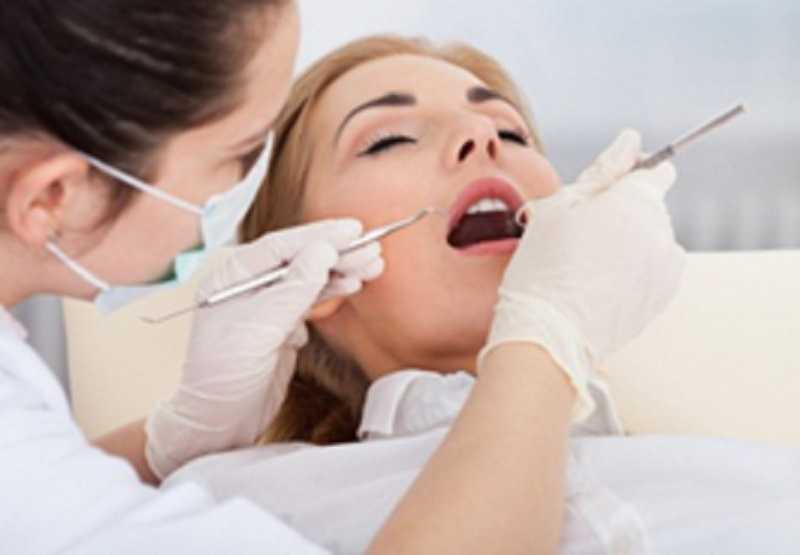 Everything you know about root canal