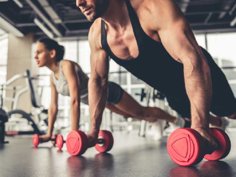 Top 5 Most Popular Gyms in Indonesia and Why People Love Them