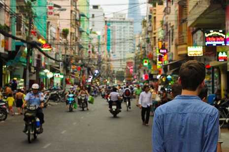 An Expat Guide to Healthcare in Thailand