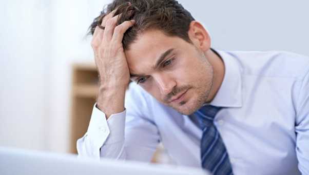 How Stress Can Have A Negative Impact On Your Work?