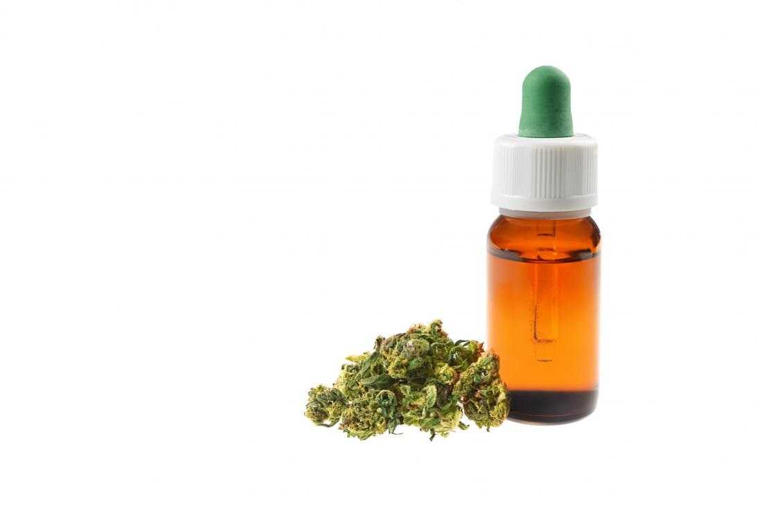 Understanding The Benefits of CBD Oils UK