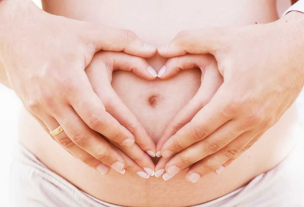 5 important ways to have a healthy pregnancy