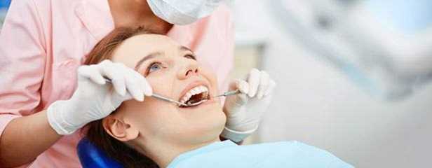 Visit the Dentist for Dental Checkups: Benefits and Advantages