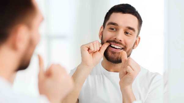 What Are The Positive Results Of Teeth Whitening?