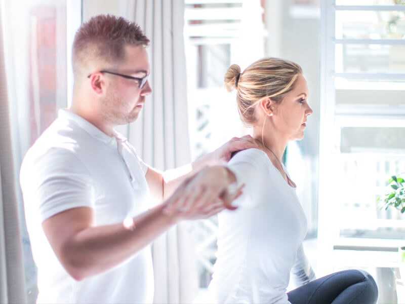 Choosing the right Chiropractor