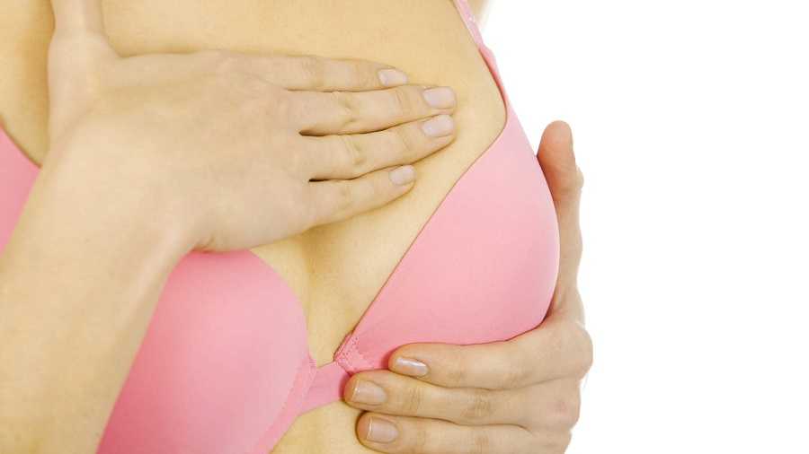 Top 3 Options to Lift Sagging Breasts
