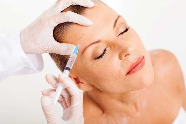 5 Simple Home Remedies to Deal with Potential Side Effects of Botox Injection