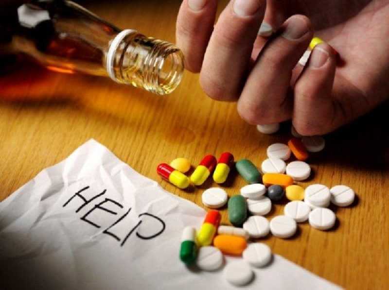 Drug and Alcohol Treatment- Rehab Center in Thailand