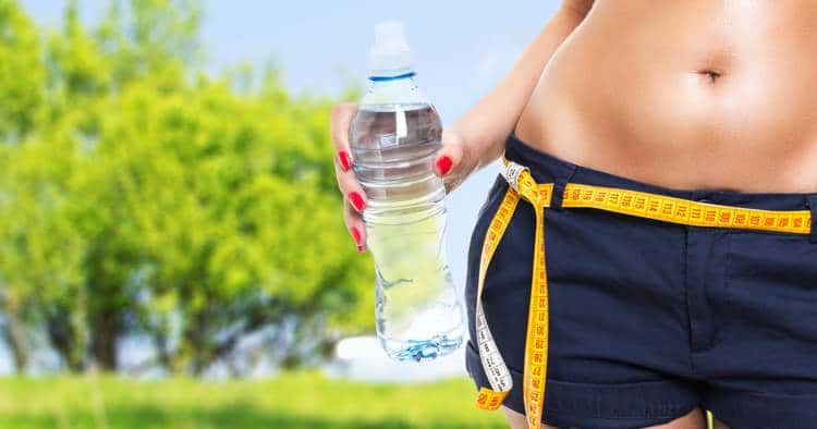 How Much Water Should I Drink to Lose Weight?