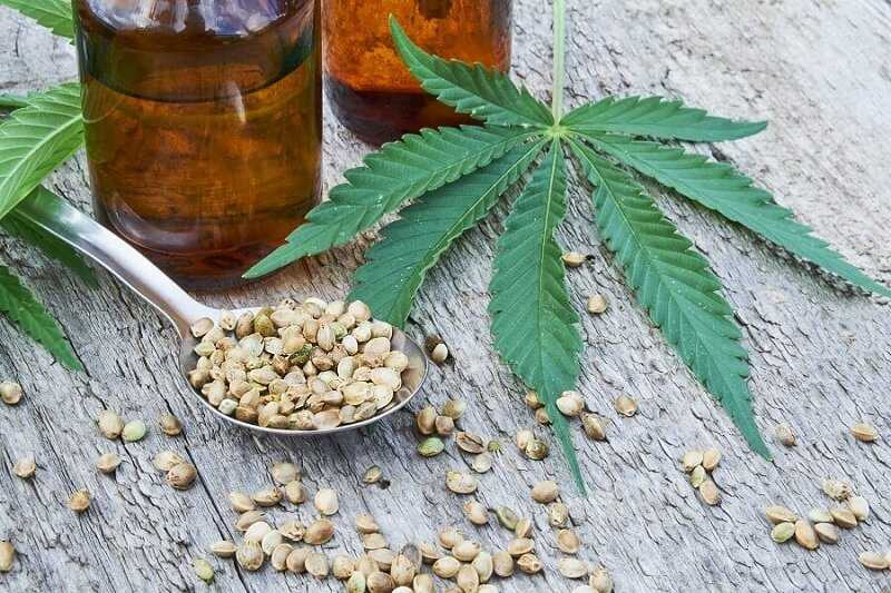 3 Common Types of CBD