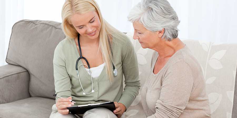 What Is Home Health Care?