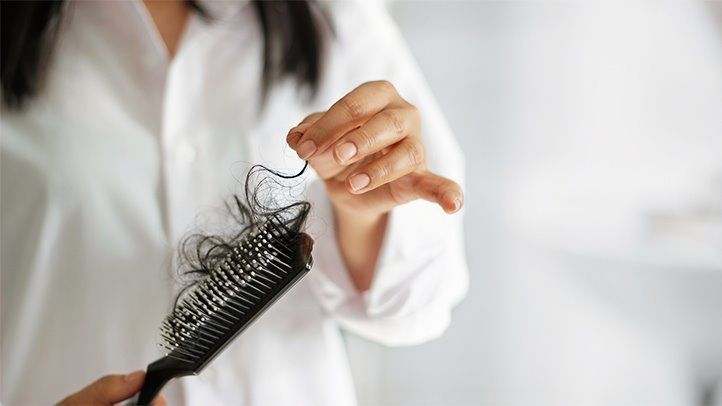 Effective Hair Fall Prevention Tips For Females