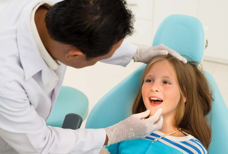 What Exactly Is a Pediatric Dentist?