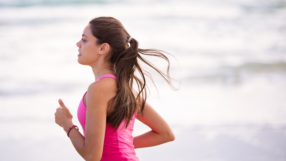 Will Running Help You Lose Weight?