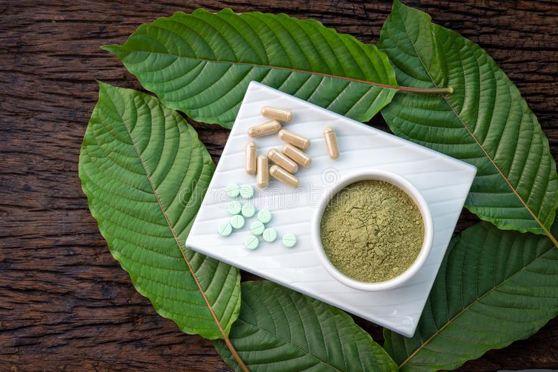 A DETAIL INFORMATION ABOUT WHITE KRATOM