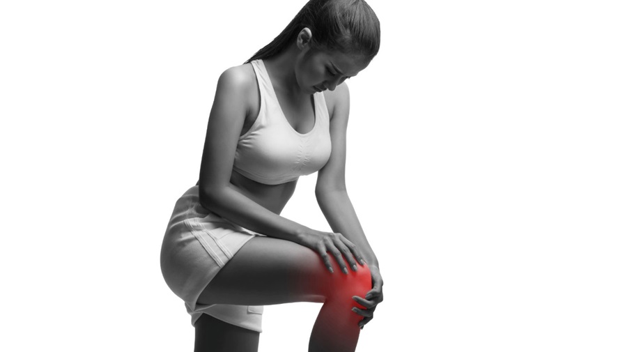 What Can You Expect from Oxygen Ozone Therapy for Knee Pain?