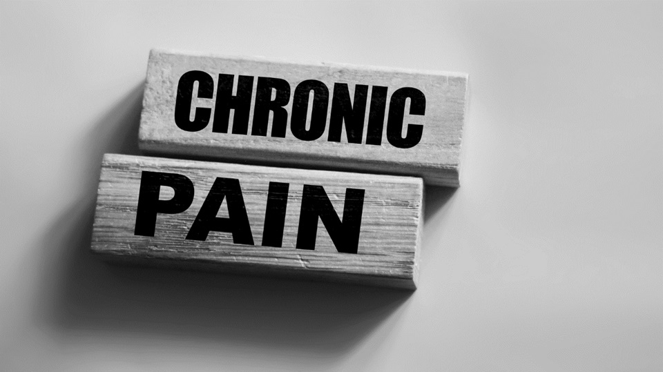 Can Diet Help You Heal from Chronic Pain?