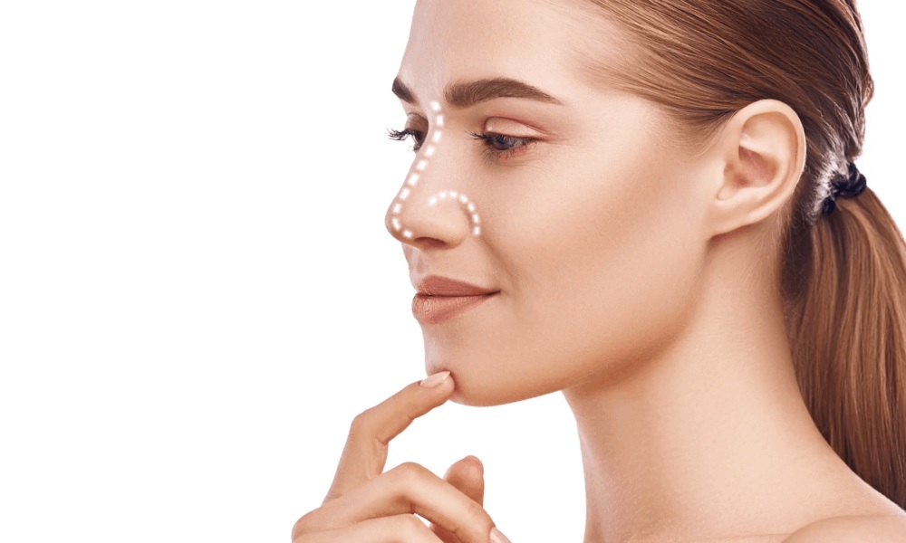 Choosing The Right Nose Surgery Clinic For A Natural Look