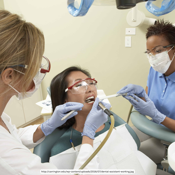 How Can A Dentist Help – Here Are The Common Dental Services They Offer