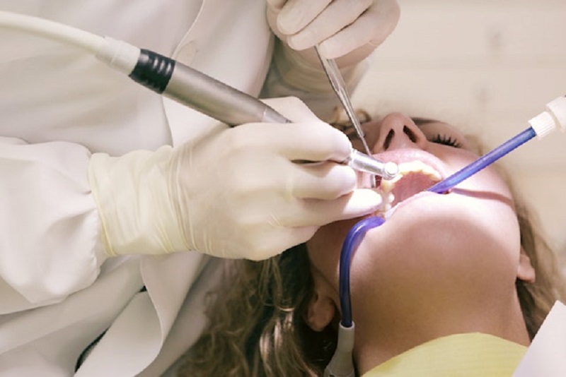 Did you know endodontics can save tooth loss?