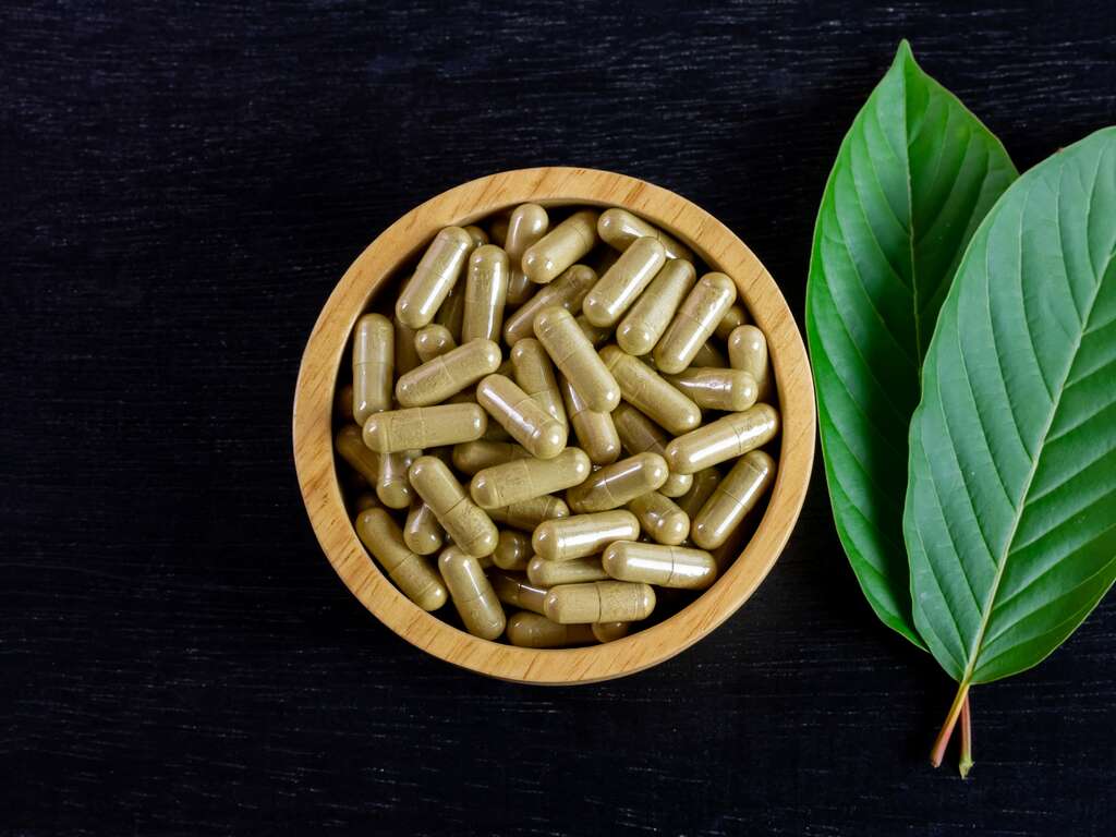 Kratom powder unleashed- A natural boost for everyday life