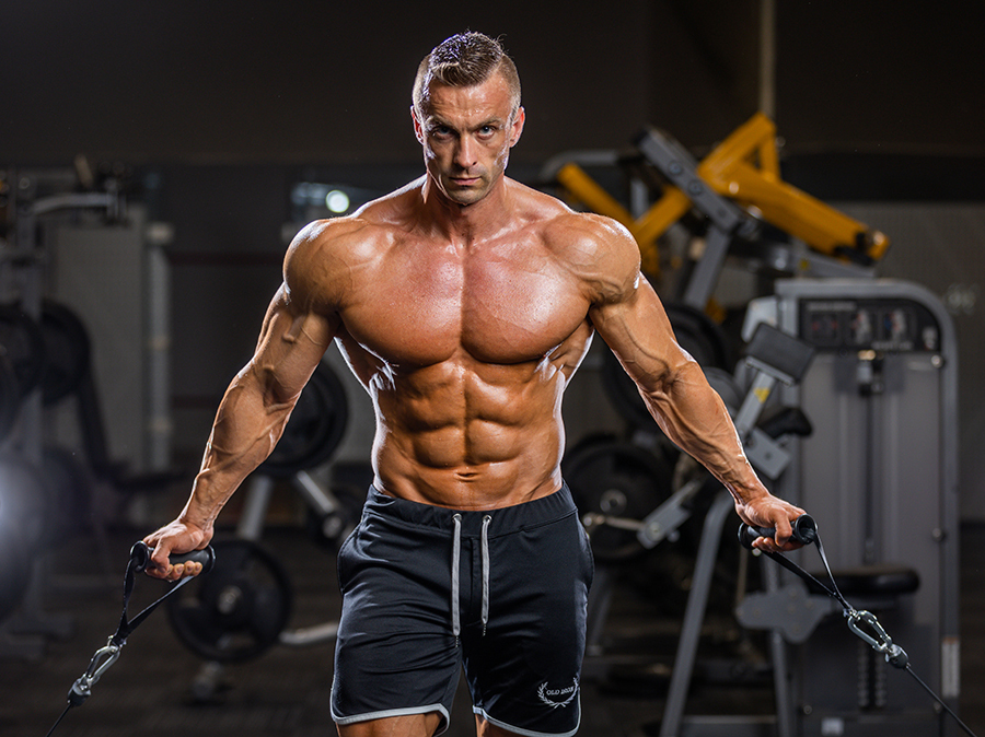 Muscle Mastery: Discovering the Best Bodybuilding Specialists in Your Area