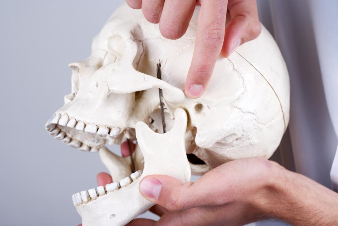 Understanding Temporomandibular Joint Dysfunction (TMD) 