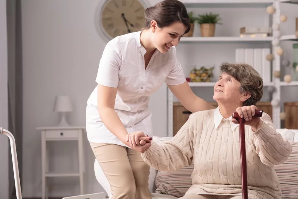 Are there significant benefits to 24/7 home care for the elderly?