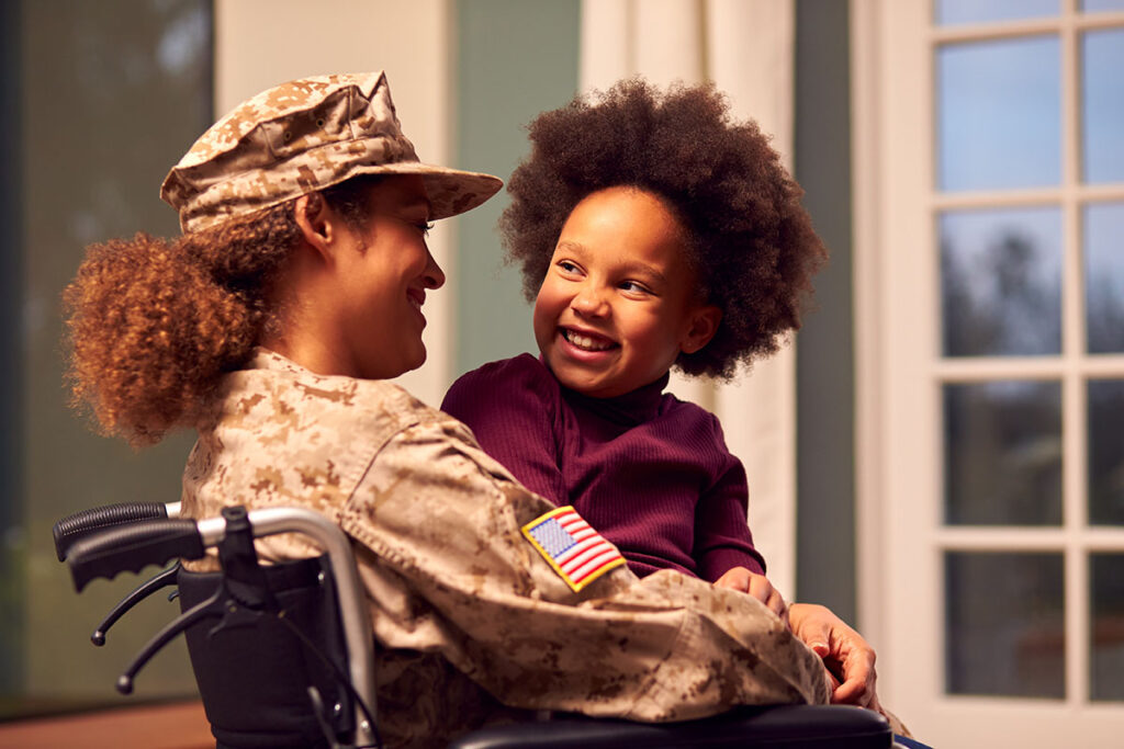 Physical Fitness Programs Tailored for Veterans