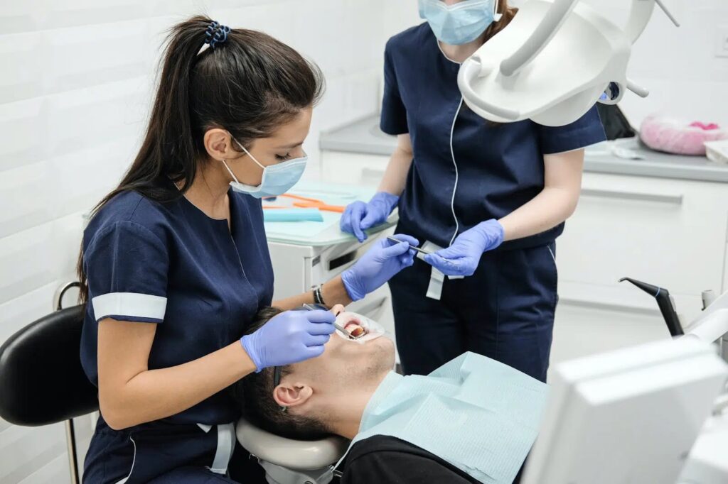 Can Multiple Dental Procedures Be Done in a Single Sleep Dentistry Session?