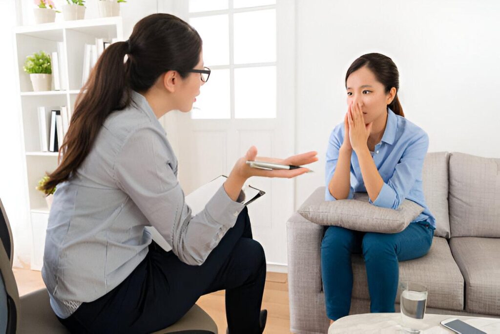 How CBT can Help Manage Anxiety Disorders?