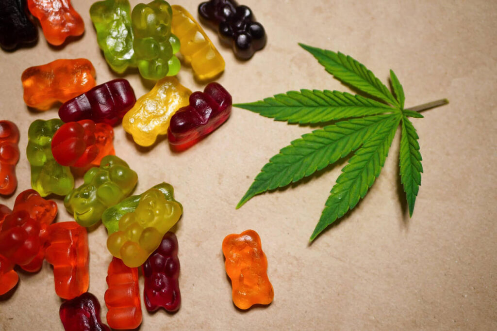 Are CBD Gummies Safe for Kids? Essential Facts Every Parent Should Consider
