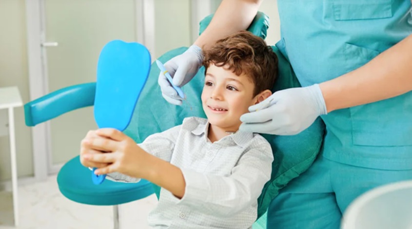 ENT Specialists Diagnose