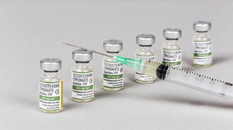 TRT Therapy and Hormonal Balance
