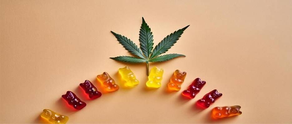 Delta 9 Gummies