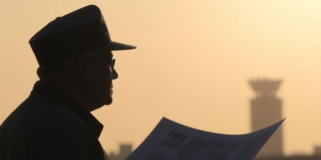 Understanding Mesothelioma Risk for Air Force Veterans