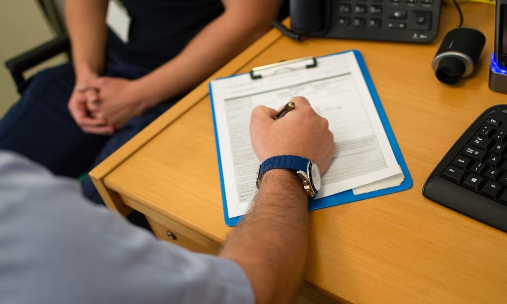 How to Select the Right Provider for Occupational Health Services in Malaysia