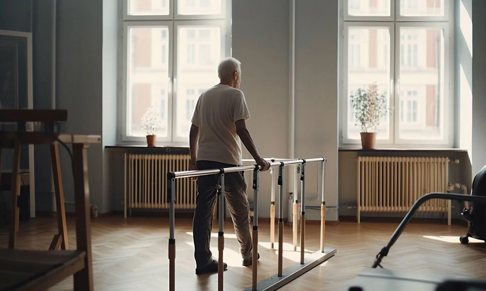 4 Differences Between Government Nursing Homes and Elderly Rehabilitation Centres